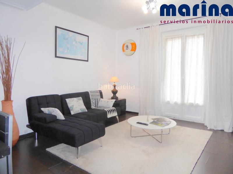 Foto 1ab66f75-d283-40fd-9f48-74d05ae17e22. Apartamento coqueto apartamento en Casco Antiguo en Pamplona / Iruña