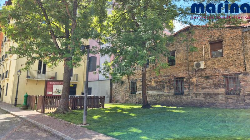 Foto 5c4405be-b372-4c6f-a958-3173199dadc2. Apartamento coqueto apartamento en Casco Antiguo en Pamplona / Iruña