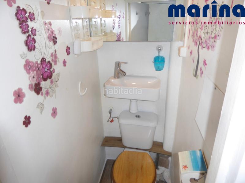 Foto 6cd95eb8-3736-4e71-8ab1-621086c35ac6. Apartamento coqueto apartamento en Casco Antiguo en Pamplona / Iruña
