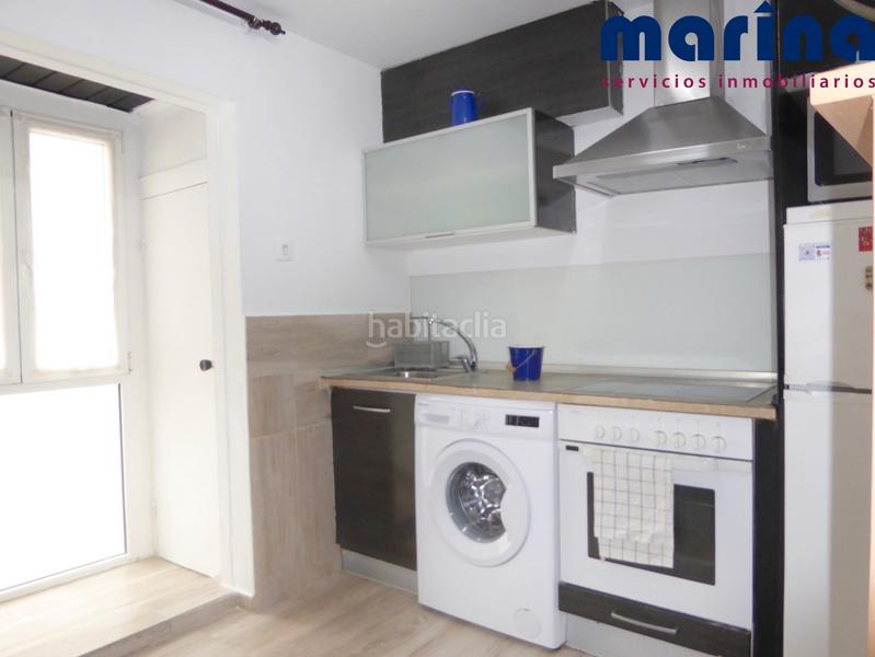 Foto 7652b8c1-6204-4299-806b-cd038ccc66f8. Apartamento coqueto apartamento en Casco Antiguo en Pamplona / Iruña
