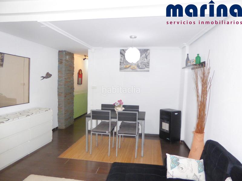 Foto 8d045a42-f011-4d49-a7f9-b4788b2168c5. Apartamento coqueto apartamento en Casco Antiguo en Pamplona / Iruña