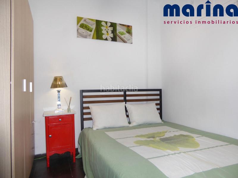 Foto 98af81b9-0c2c-43d5-b79a-9fa8481617d6. Apartamento coqueto apartamento en Casco Antiguo en Pamplona / Iruña