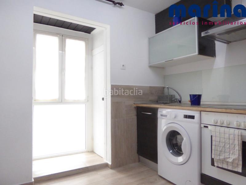 Foto a5ce03b3-0373-48a0-82b7-47c1a0009f80. Apartamento coqueto apartamento en Casco Antiguo en Pamplona / Iruña