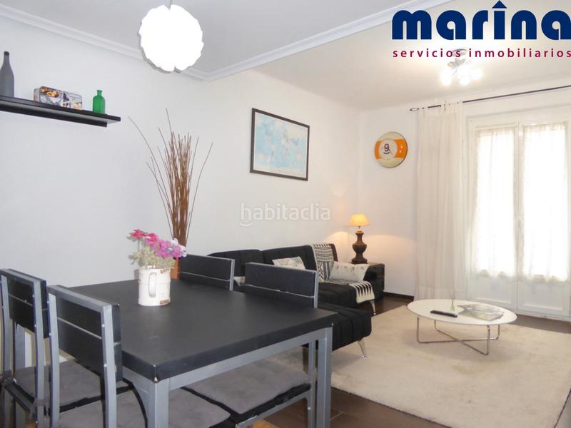 Foto c46bbf4c-5d2c-4006-9905-9a806eb08725. Apartamento coqueto apartamento en Casco Antiguo en Pamplona / Iruña