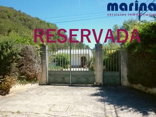 Finca rstica en Esteribar. Finca rstica en el precioso valle de esteribar