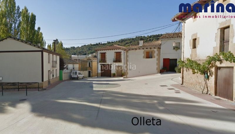 Foto 3bf77eb9-2d63-44e4-b9b6-8a86744efda2. Finca rústica a Leoz