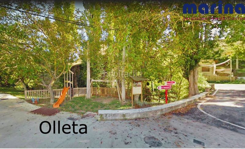 Foto f72b185e-cd4a-4abe-9575-b064aa2c8dba. Finca rústica a Leoz