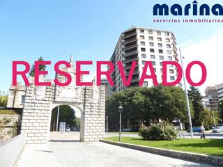 Pis  Calle navas de tolosa. Piso con vistas panorámicas a la taconera. reformado totalmente