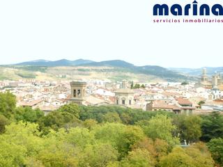 Pis  Calle navas de tolosa. Piso con vistas panorámicas a la taconera. reformado totalmente