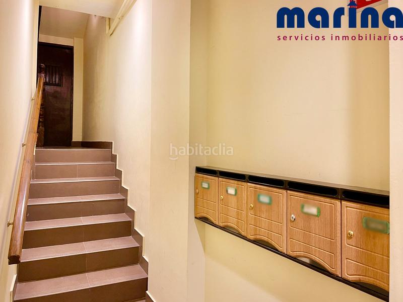 Foto 0b8e94c7-e5ab-4211-bd90-4cc2bc40d641. Apartament amb calefacció a Casco Antiguo Pamplona / Iruña