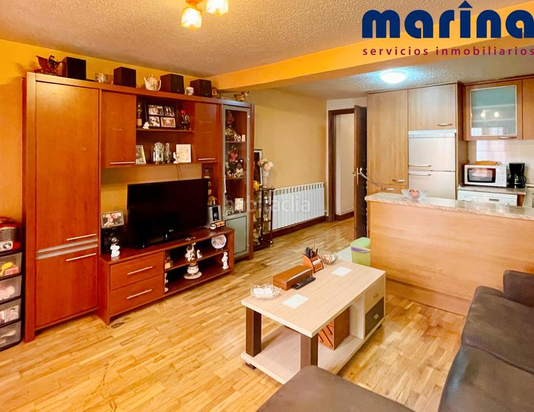 Foto 4c47dc5f-94a2-4394-a120-e7c7b3897bc4. Apartament amb calefacció a Casco Antiguo Pamplona / Iruña