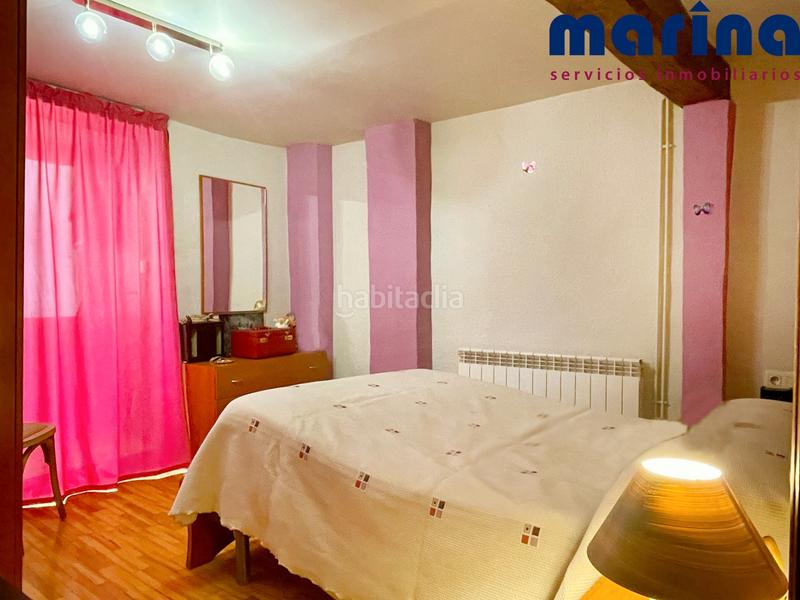 Foto 7364bc0b-050a-44f0-8511-596bf7e586bd. Apartament amb calefacció a Casco Antiguo Pamplona / Iruña