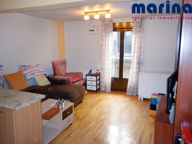 Foto 7c7c0f47-7a28-4db0-ab78-ac7fdb3f08b8. Apartament amb calefacció a Casco Antiguo Pamplona / Iruña