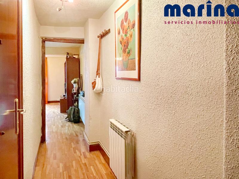 Foto 9958c09a-3efa-483a-8678-70102cb52224. Apartament amb calefacció a Casco Antiguo Pamplona / Iruña