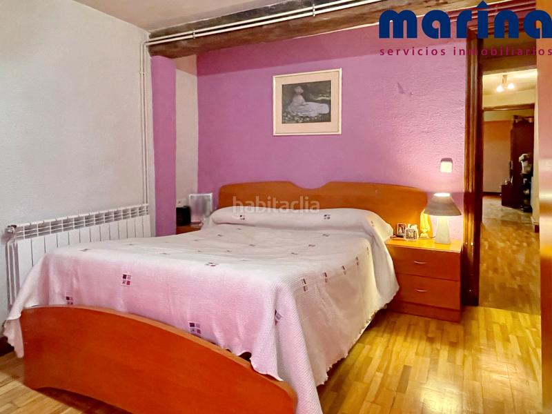 Foto a26dfd53-3dc1-48b1-b81a-b89b60e9c728. Apartament amb calefacció a Casco Antiguo Pamplona / Iruña