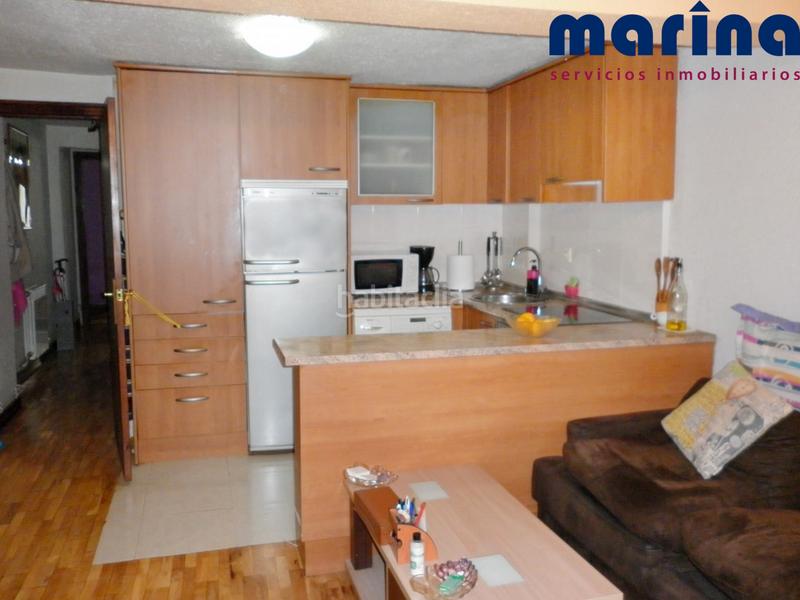 Foto c3f9471a-0e72-4f5a-81cd-37c613b4addf. Apartament amb calefacció a Casco Antiguo Pamplona / Iruña