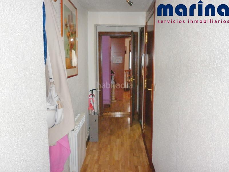 Foto deacd8e7-e8ed-41c8-8b7b-db453985a29d. Apartament amb calefacció a Casco Antiguo Pamplona / Iruña