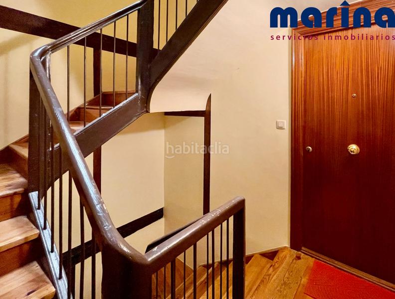 Foto ed99c92d-5312-4254-84bf-63b92c02dc5b. Apartament amb calefacció a Casco Antiguo Pamplona / Iruña