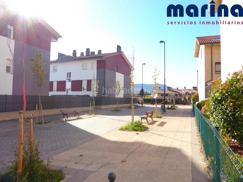 Foto 13fd62c6-bf2d-4fc1-850b-d796093e4de2. Duplex avec chauffage parking dans Valle de Elorz / Elortzibar