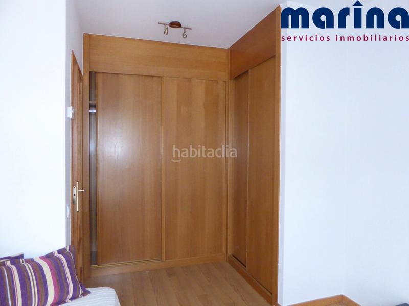 Foto 30fcba57-ec3a-4606-b941-a43fb462bfe1. Duplex avec chauffage parking dans Valle de Elorz / Elortzibar