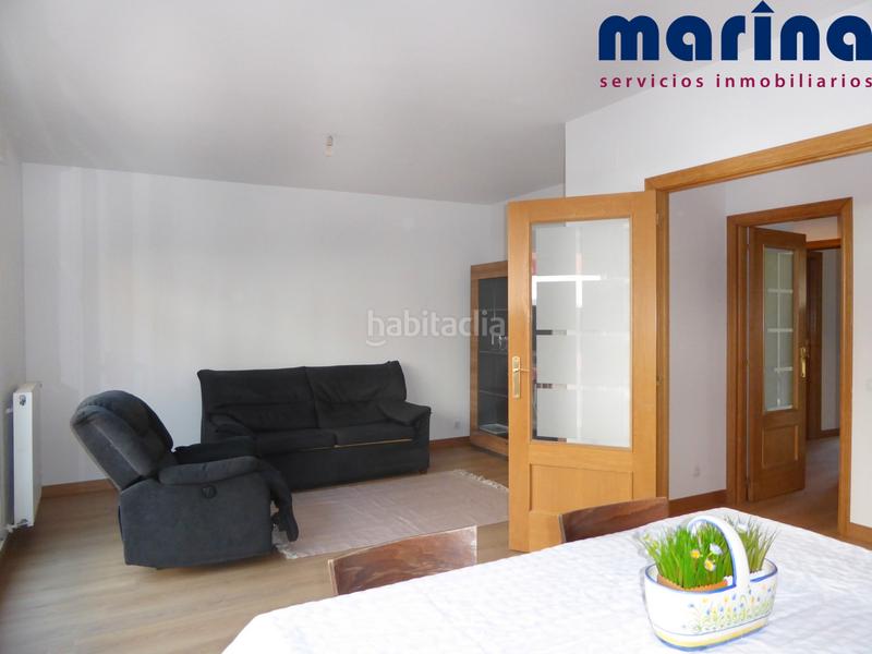 Foto 31d6f8e5-f5df-4f37-8b64-b85b4bb679bd. Duplex avec chauffage parking dans Valle de Elorz / Elortzibar