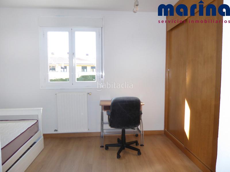 Foto 48c98353-abc0-4b56-ad48-fd38856a4bc4. Duplex avec chauffage parking dans Valle de Elorz / Elortzibar