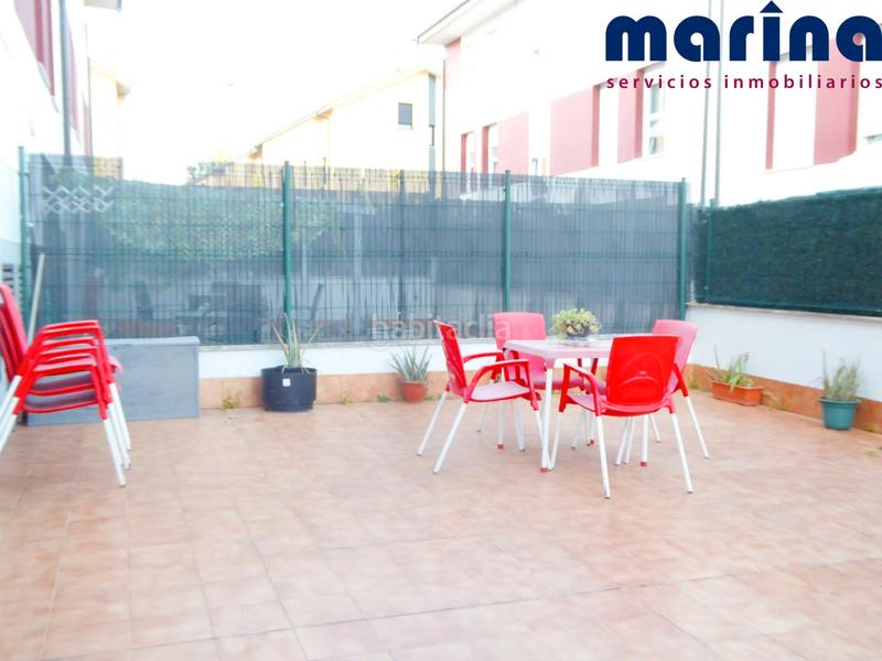 Foto 4f070de8-60c4-4c1d-9aee-562b54b6cd2a. Duplex avec chauffage parking dans Valle de Elorz / Elortzibar