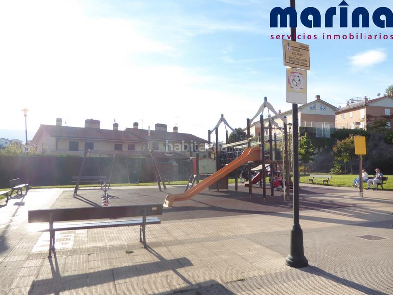 Foto 55df0f29-4f00-48b7-9366-d3ef952e34cf. Duplex avec chauffage parking dans Valle de Elorz / Elortzibar