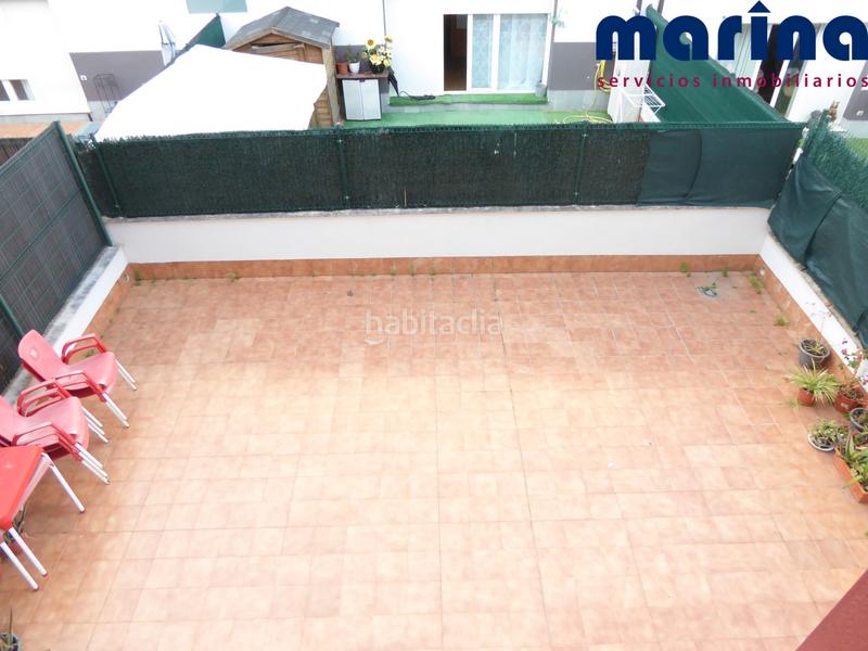 Foto 70e3b4f0-2c03-4782-bf97-00cca42feaab. Duplex avec chauffage parking dans Valle de Elorz / Elortzibar