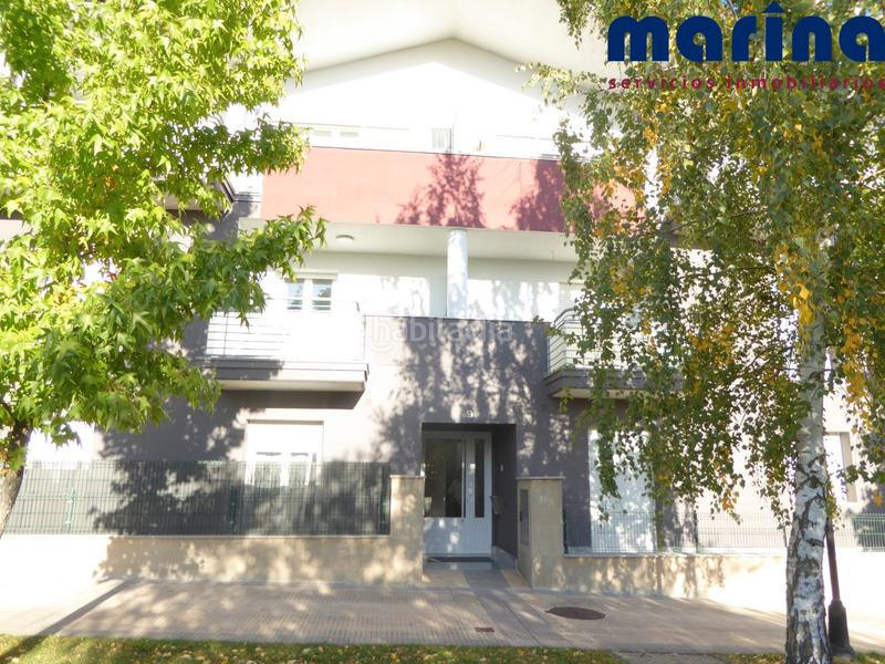 Foto 715a4860-8f63-4e16-8fb0-a973ae2d0e0d. Duplex avec chauffage parking dans Valle de Elorz / Elortzibar