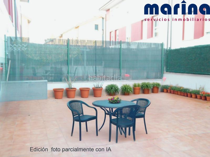 Foto 834a0e2f-ae69-42c3-b912-60318e768038. Duplex avec chauffage parking dans Valle de Elorz / Elortzibar