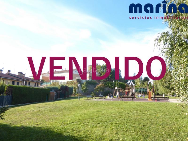 Foto 918edc8b-0e38-4cdf-8e83-474a70117518. Duplex avec chauffage parking dans Valle de Elorz / Elortzibar