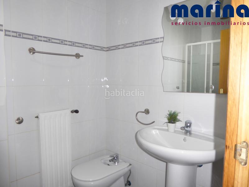 Foto c1b9cca5-5245-48d3-b457-5c545a648db5. Duplex avec chauffage parking dans Valle de Elorz / Elortzibar