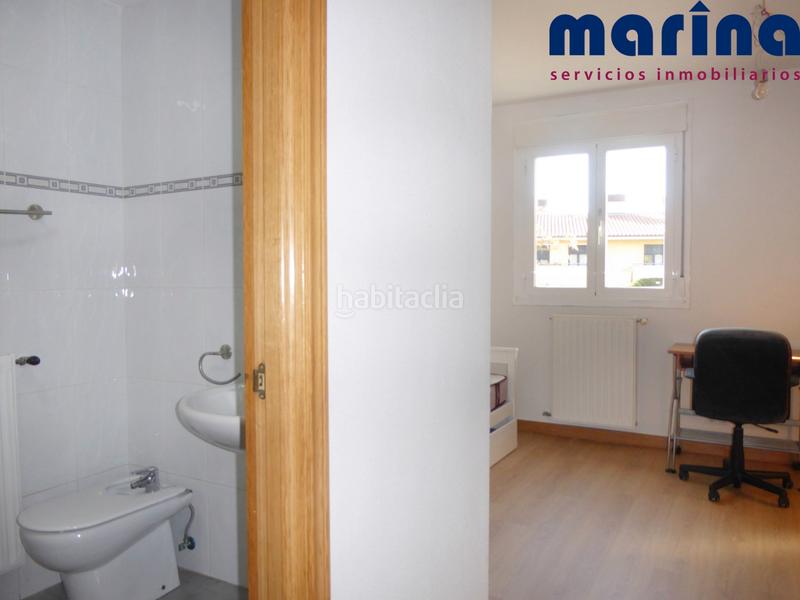 Foto c455fde7-b4b4-45dd-891e-e548d482b3f2. Duplex avec chauffage parking dans Valle de Elorz / Elortzibar