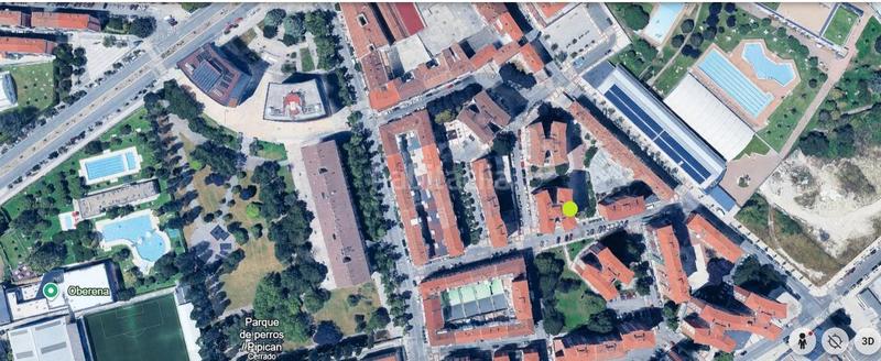 Foto 1b5f3d92-cf07-46eb-bad4-d1182e237848. Loft in calle monte mendaur 3 in Milagrosa Pamplona / Iruña