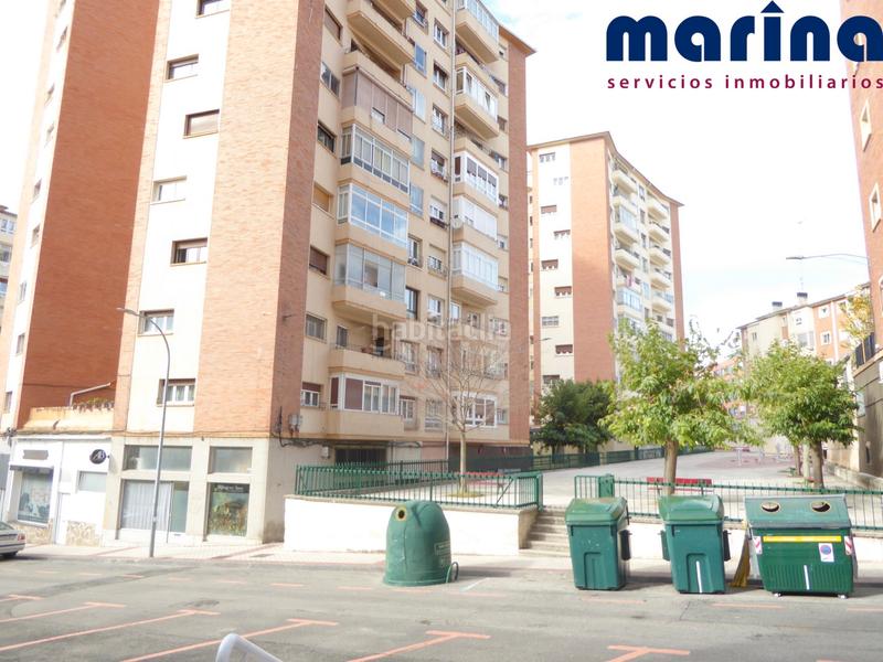 Foto 94dd6353-59b7-4aa9-a32b-6fcaa2135100. Loft in calle monte mendaur 3 in Milagrosa Pamplona / Iruña