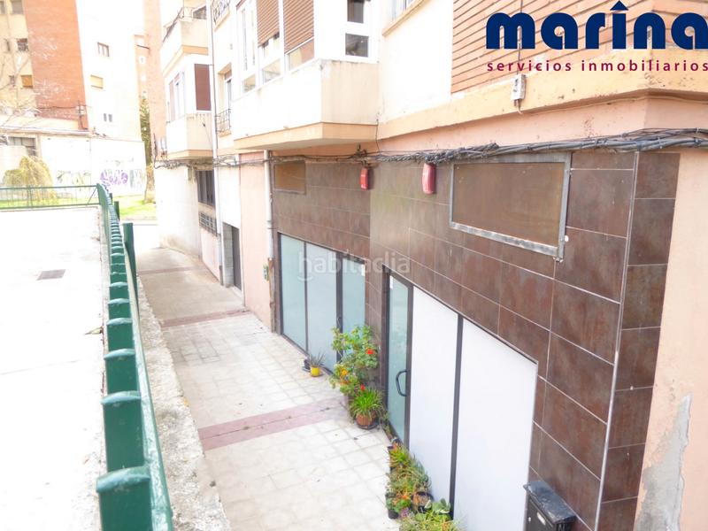 Foto edc51e6d-be0d-40a6-826b-2f5bf4903cc0. Loft in calle monte mendaur 3 in Milagrosa Pamplona / Iruña