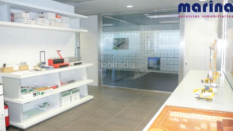 Foto 3cf90e84-ac81-4a78-91e0-274972b4c855. Oficina a calle berrioplano 4 a Ansoáin
