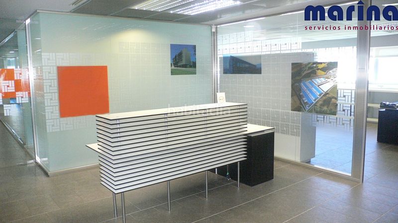 Foto 4f2a7b0d-5676-4484-b8c3-e26879d94965. Oficina a calle berrioplano 4 a Ansoáin