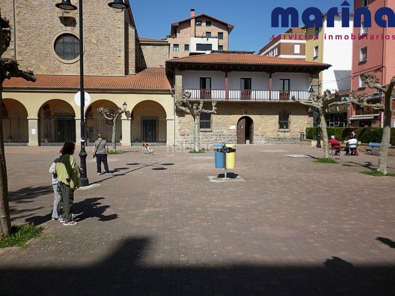 Foto 0064dceb-c766-4ed9-be44-a536d176b737. Local comercial a calle de las maestras 3 a Burlada