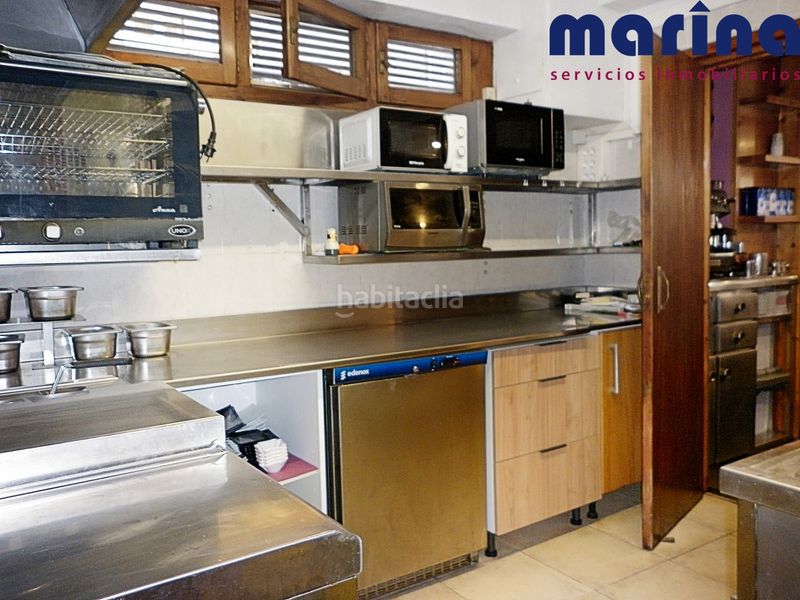 Foto 0dcbd96f-e92b-4f40-b032-bdc8e152a38c. Local comercial a calle de las maestras 3 a Burlada
