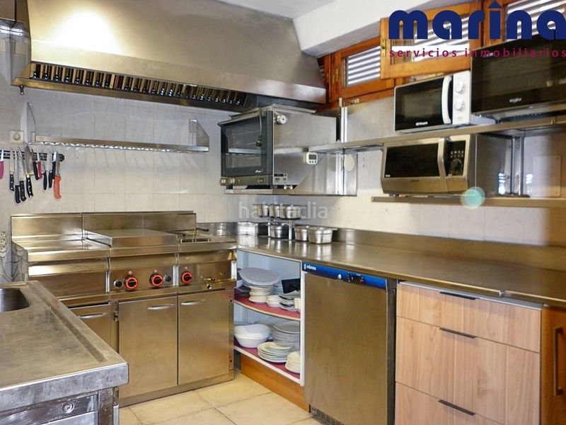 Foto 266e29bc-262c-48ad-8394-300503784186. Local comercial a calle de las maestras 3 a Burlada