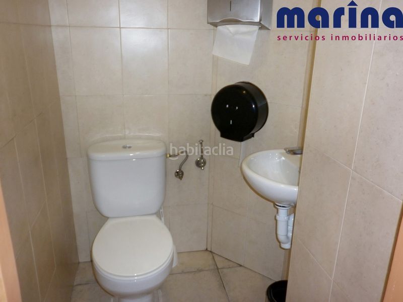 Foto 29701cb1-d918-4de7-9281-290ab8054d1e. Local comercial a calle de las maestras 3 a Burlada
