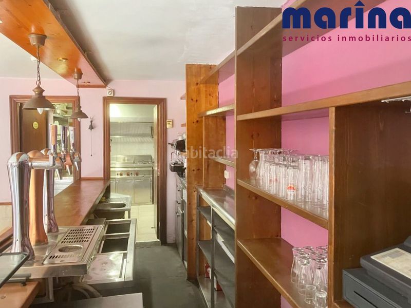 Foto 6bc8b855-2ee0-4a02-a728-33141d63f0ac. Local comercial a calle de las maestras 3 a Burlada
