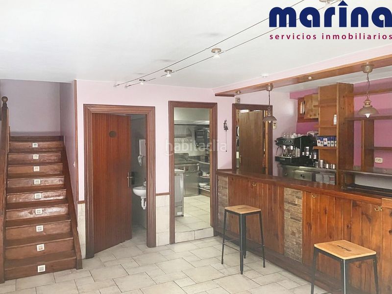Foto 77a2e60b-4580-49c1-9b17-f4d986fac399. Local comercial a calle de las maestras 3 a Burlada