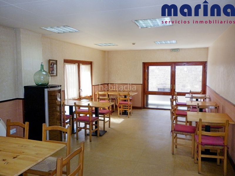 Foto 8da74dab-6a8b-4b80-bd4e-56090537a84d. Local comercial a calle de las maestras 3 a Burlada