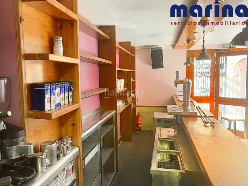 Foto 9abd4162-1ba3-468c-a57a-788463740172. Local comercial a calle de las maestras 3 a Burlada