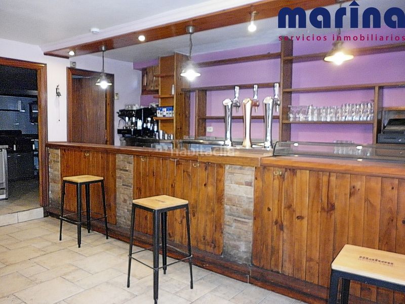 Foto a38197cf-a619-4fce-931c-45bb35c26079. Local comercial a calle de las maestras 3 a Burlada