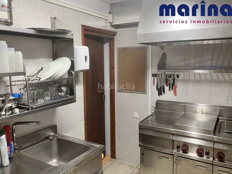 Foto a9019513-c20b-408e-9734-1d20204635a3. Local comercial a calle de las maestras 3 a Burlada