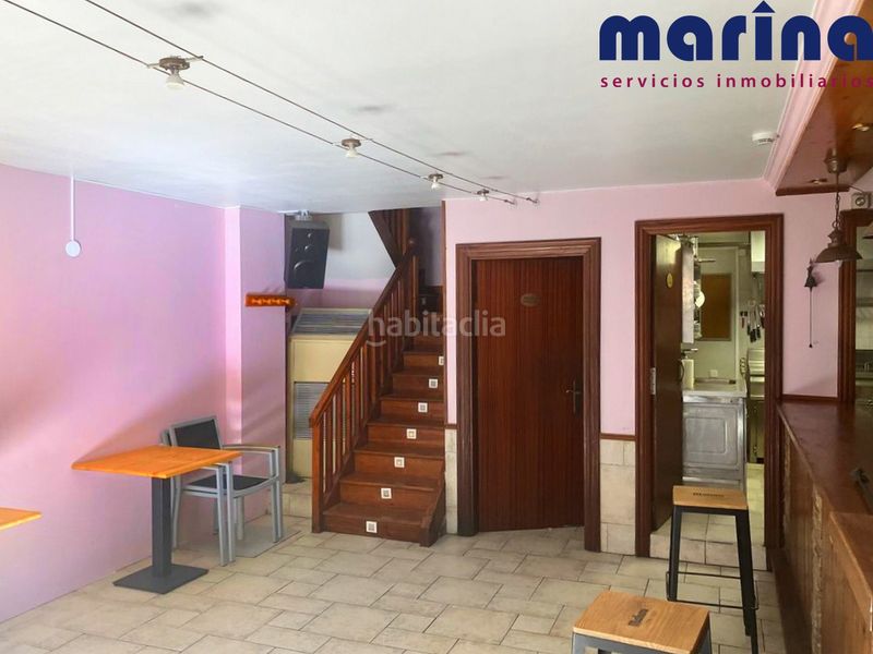 Foto c49eba54-c479-4cb5-8bd3-ac7f28e0d99b. Local comercial a calle de las maestras 3 a Burlada